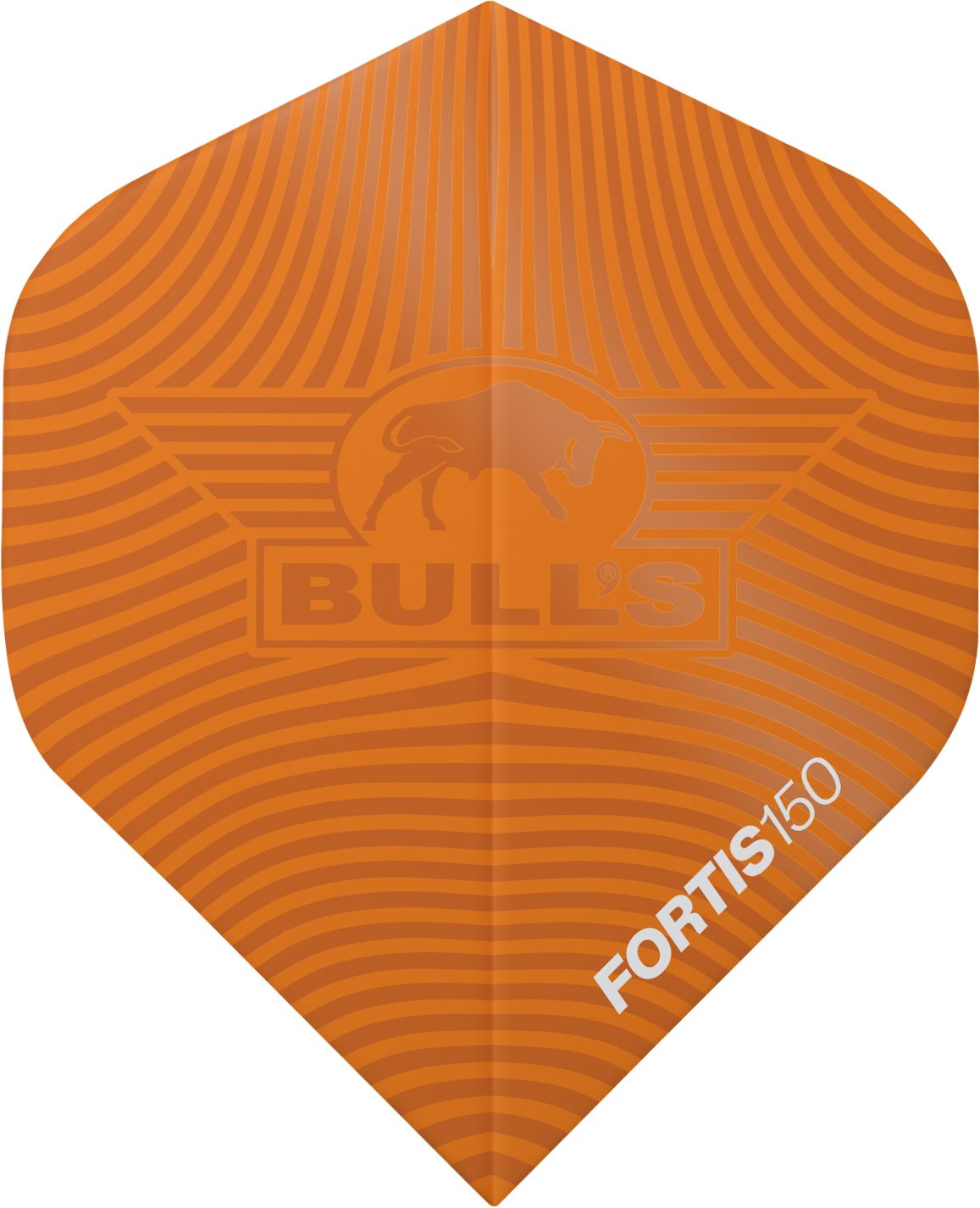 Bulls NL Fortis 150 Orange Flights