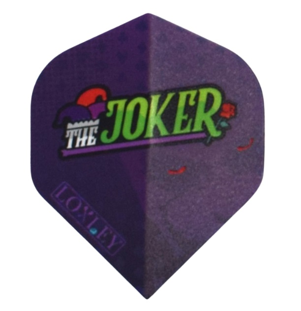 Loxley The Joker Flights
