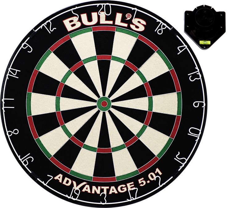 Bulls NL Advantage 5.01 inkl. Clickfix Halterung