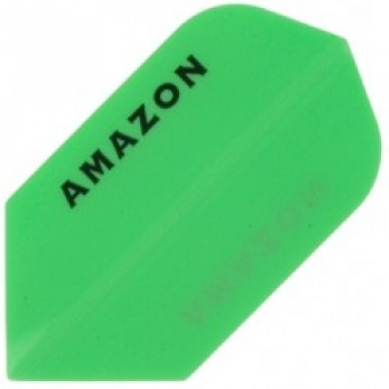 Amazon Slim Flights Grün
