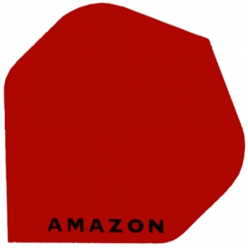 Amazon Flights Rot