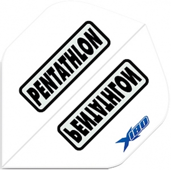 Pentathlon X180 Flights Weiss