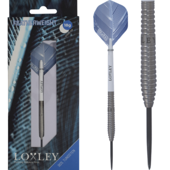 Loxley Featherweight Blue 18