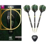 190203 CULT 90 24G SP02 STEEL TIP DARTS 2022 BOX CONTENT