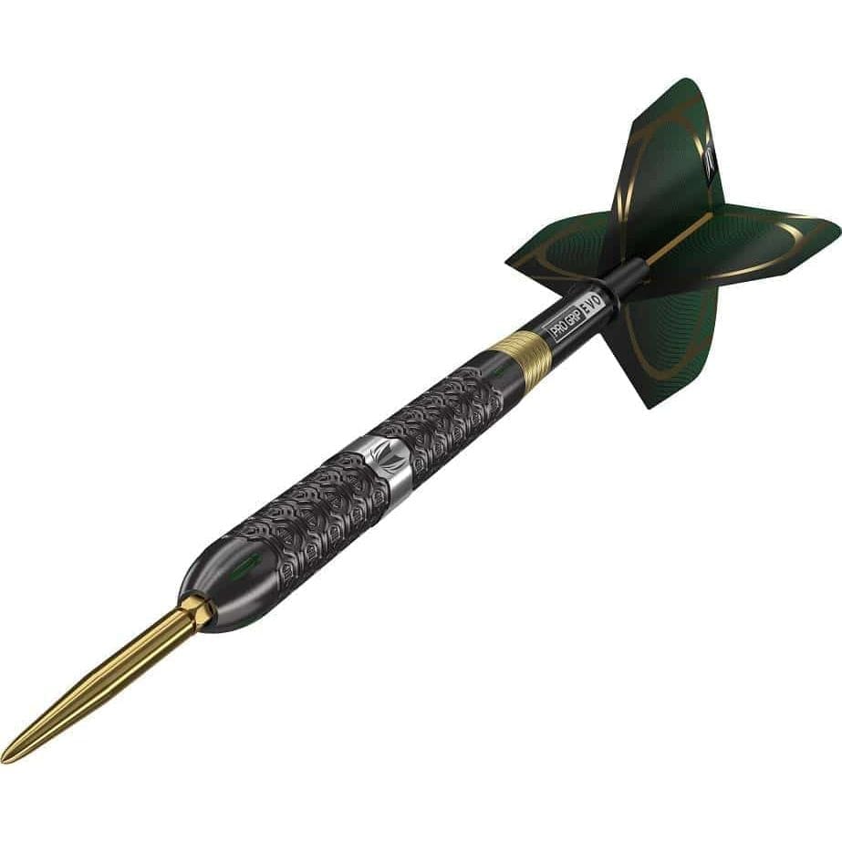 190203 CULT 90 24G SP02 STEEL TIP DARTS 2022 DYNAMIC