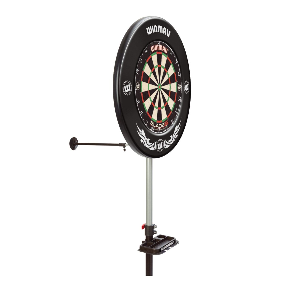 4020---Xtreme-Dartboard-Stand---Image-2