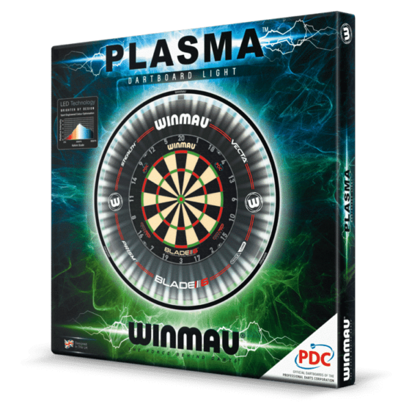 4300-Plasma-Dartboard-Light---Image-3