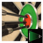 4300-Plasma-Dartboard-Light---Image-5