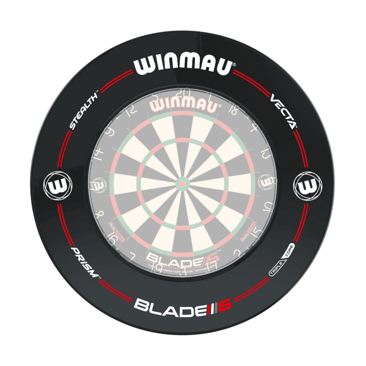 4439---ProLine-Blade-6-Surround_Winmau---Image-2