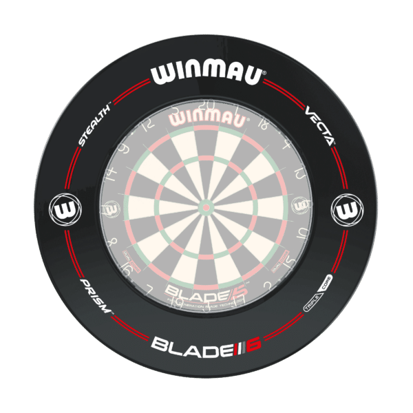 4439---ProLine-Blade-6-Surround_Winmau---Image-2