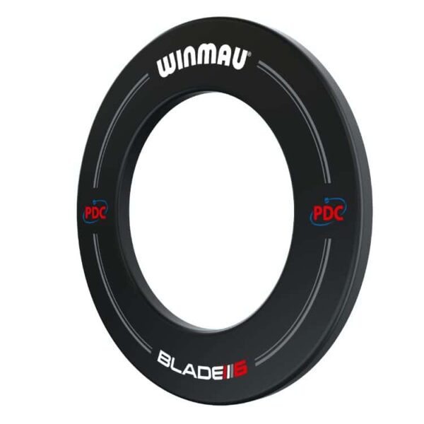 4441 PDC Surround Winmau - Image 3