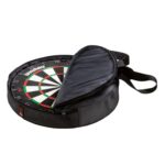 8424 Winmau Dartboard Tour Bag - Image 2