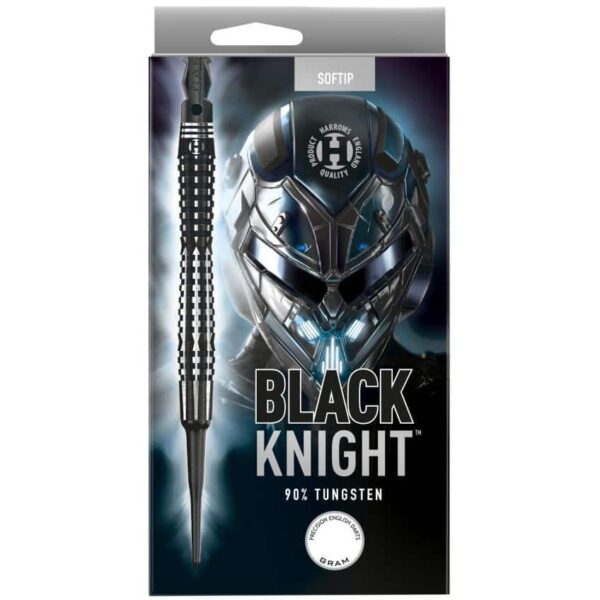 Black Knight_SOFT pack