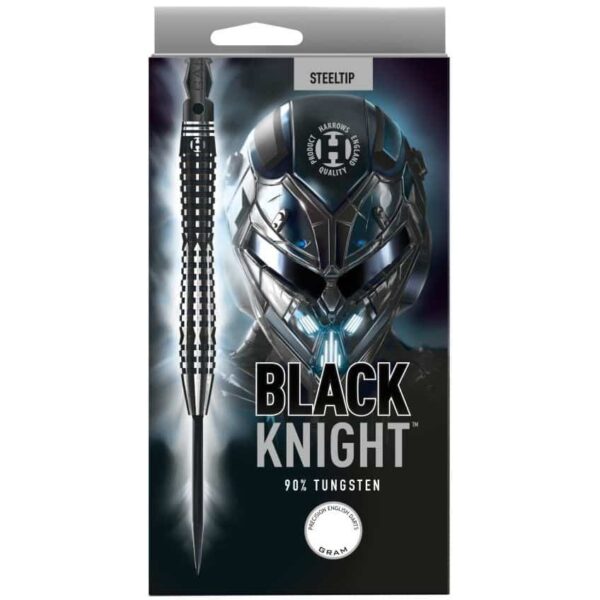 Black Knight_STEEL pack