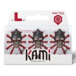 L1KAMI-Marijanovic-GI-Type-B-Clear-White-Package