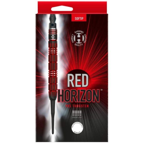 Red Horizon Soft pack