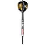 Shot Michael Smith Believe Softtip Barrel-1