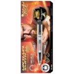 Shot Michael Smith Believe Softtip Barrel Package-1