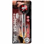 Shot Michael Smith Defiant Softtip Package-1