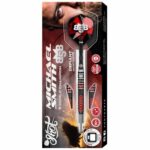 Shot Michael Smith Defiant Steeltip Package-1