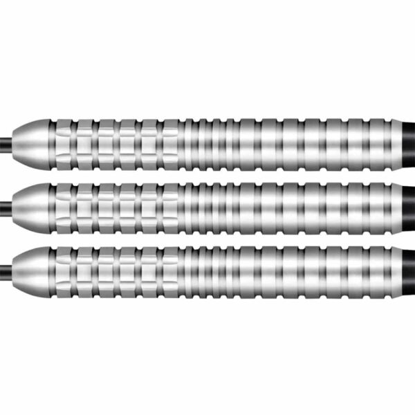 Shot Michael Smith Precision Steeltip Detail-1