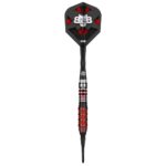 Shot Michael Smith Tenacious Softtip Barrel-1