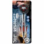 Shot Michael Smith Tenacious Softtip Package-1