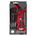 Supergrip-Ultra---Steeltip-Pack