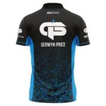 X0722 Gerwyn Price Dart Shirt2