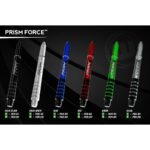 winmau_prism_force_varianten