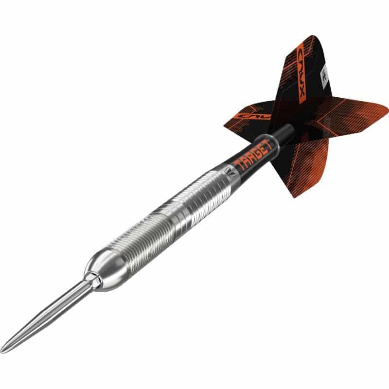 190234 CRUX 01 90 23G SP STEEL TIP DART 2023 DYNAMIC