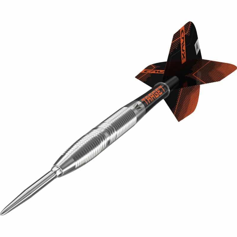 190237 CRUX 02 90 23G SP STEEL TIP DART 2023 DYNAMIC