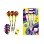 27723_FLAIR_DARTS_components