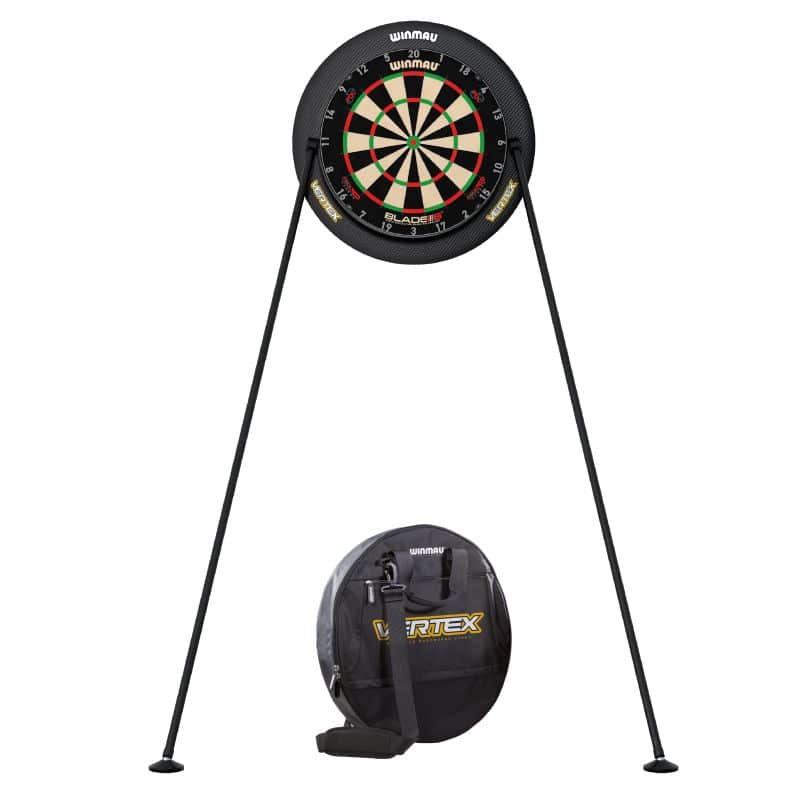 4025 VERTEX Dartboard Stand image_2