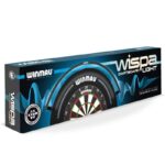 4101 Wispa Dartboard Light image_3