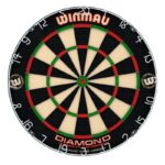 5315 Diamond Dartboard Surround Set Image 2