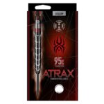 Atrax pack steeltip