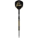 Bulls Kim Huybrechts E2 90 Steeltip Barrel