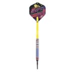 Bulls Ricky Evans 90 Softtip Barrel