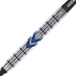 RDD2667 Gerwyn Price Iceman Midnight Edition 18g - Image2