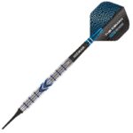 RDD2667 Gerwyn Price Iceman Midnight Edition 18g - Image3