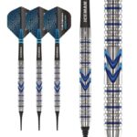 RDD2667 Gerwyn Price Iceman Midnight Edition 18g - Image6