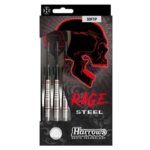 Rage steel pack softip