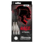 Rage steel pack steeltip