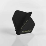 Robson Plus Dimples Black - Side 2