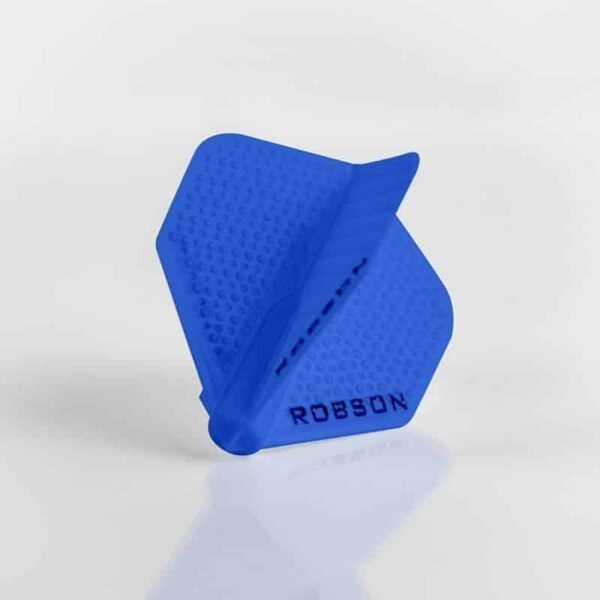 Robson Plus Dimples Blue - Side 2