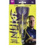 LUKE LITTLER LOADOUT 90 SP STEEL TIP 2024