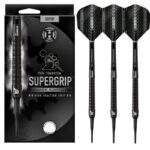 Supergrip Black 1