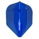 L-Style Fantom Flights L3EZ Blau