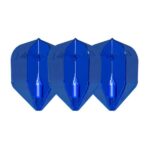 L-Style Fantom Flights L3EZ Blau